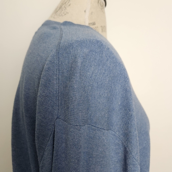 Vintage Ralph Lauren Knit Polo Sweater - Picture 5 of 14